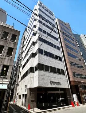 BONMARUSANビルの外観