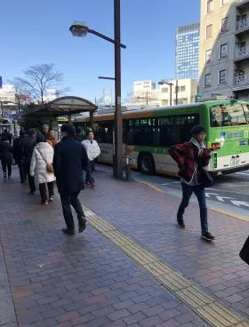 タカラビルの外観