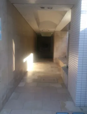 第3東ビルの外観