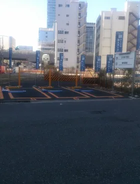 第3東ビルの外観