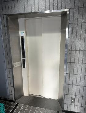 MSビルの外観