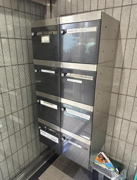 MSビルの外観