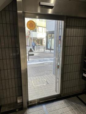 MSビルの外観
