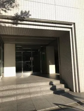 りそな九段ビルの外観