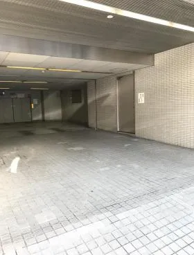 りそな九段ビルの外観
