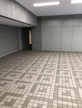 飯田橋メインビルの外観