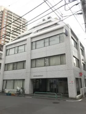 秀和九段富士見町ビルの外観