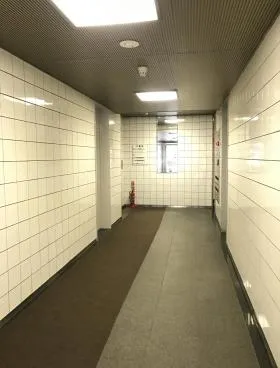 秀和九段富士見町ビルの外観