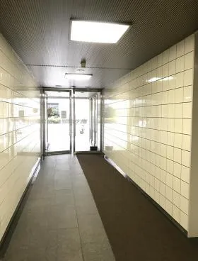 秀和九段富士見町ビルの外観