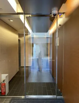 日宝水道橋ビルの外観