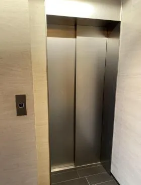 日宝水道橋ビルの外観