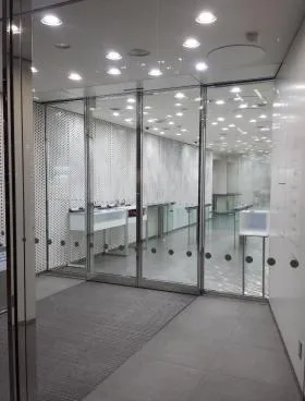 神保町SFⅢの外観