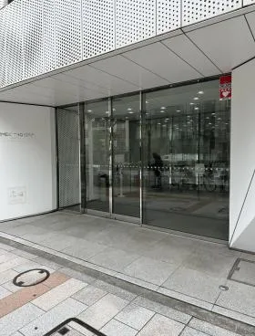 神保町SFⅢの外観