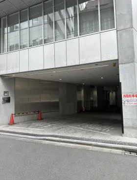 神保町SFⅢの外観