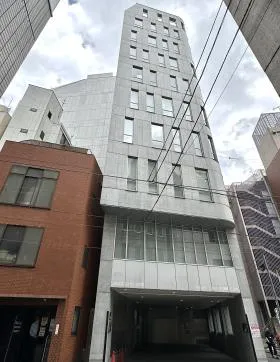 神保町SFⅢの外観