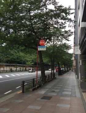 稲穂第2ビルの外観