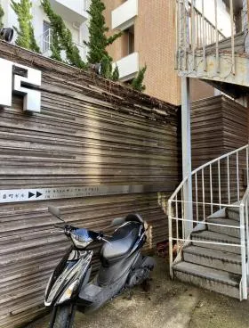 ハヤカワ三番町ビルの外観