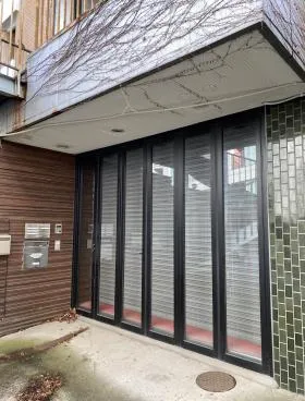 ハヤカワ三番町ビルの外観