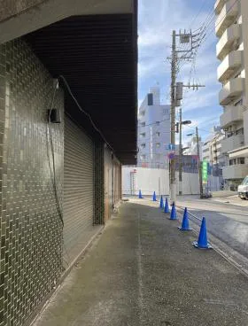 ハヤカワ三番町ビルの外観