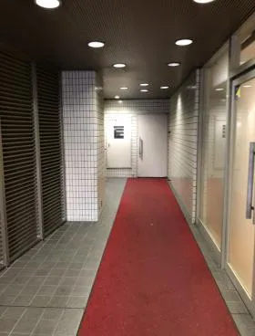 一番町法眼坂ビルの外観