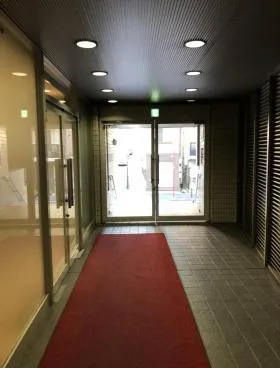 一番町法眼坂ビルの外観