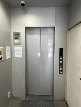 Box’R Akibaの外観