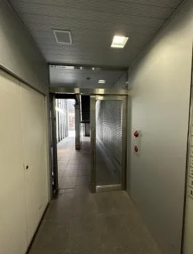 Box’R Akibaの外観