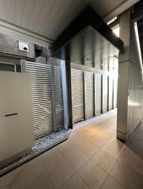 Box’R Akibaの外観