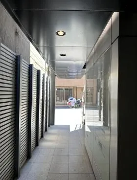 Box’R Akibaの外観