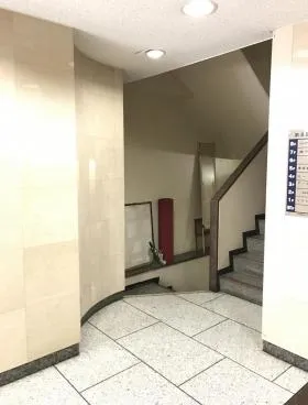 第8田中ビルの外観