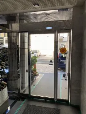 麹町高善ビルの外観