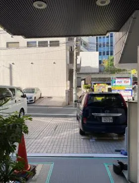 麹町高善ビルの外観