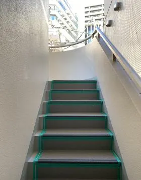 麹町高善ビルの外観