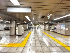 東京メトロ有楽町線「麹町駅」