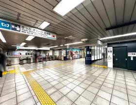 東京メトロ有楽町線「麹町駅」