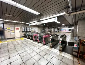 東京メトロ有楽町線「麹町駅」