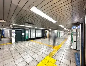 東京メトロ有楽町線「麹町駅」