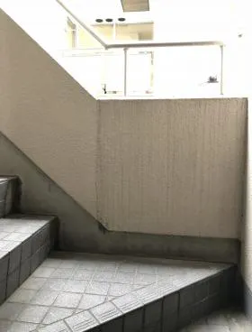 ゴンドラビルの外観