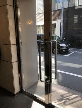 末広JFビルの外観
