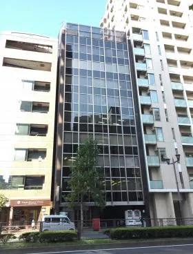 第一麹町ビルの外観