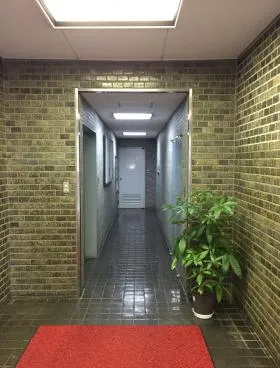 第一麹町ビルの外観