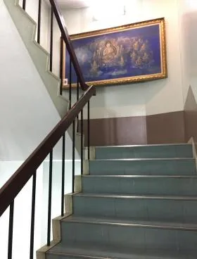 第一麹町ビルの外観