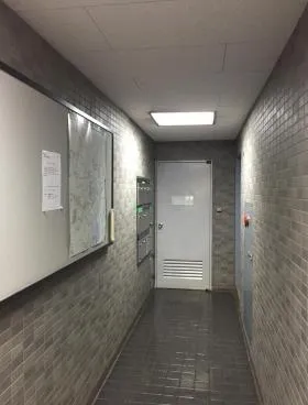 第一麹町ビルの外観