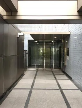 五番町Kビルの外観