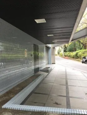 五番町Kビルの外観