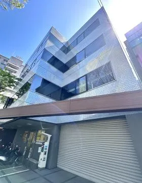 五番町Kビルの外観