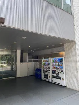 VORT平河町Ⅱの外観