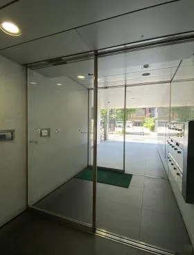 VORT平河町Ⅱの外観