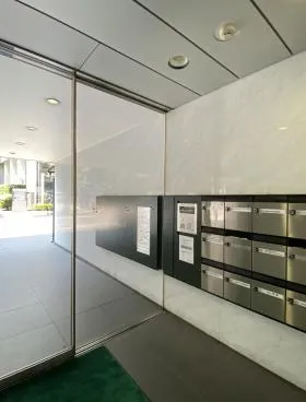 VORT平河町Ⅱの外観