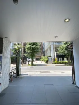 VORT平河町Ⅱの外観